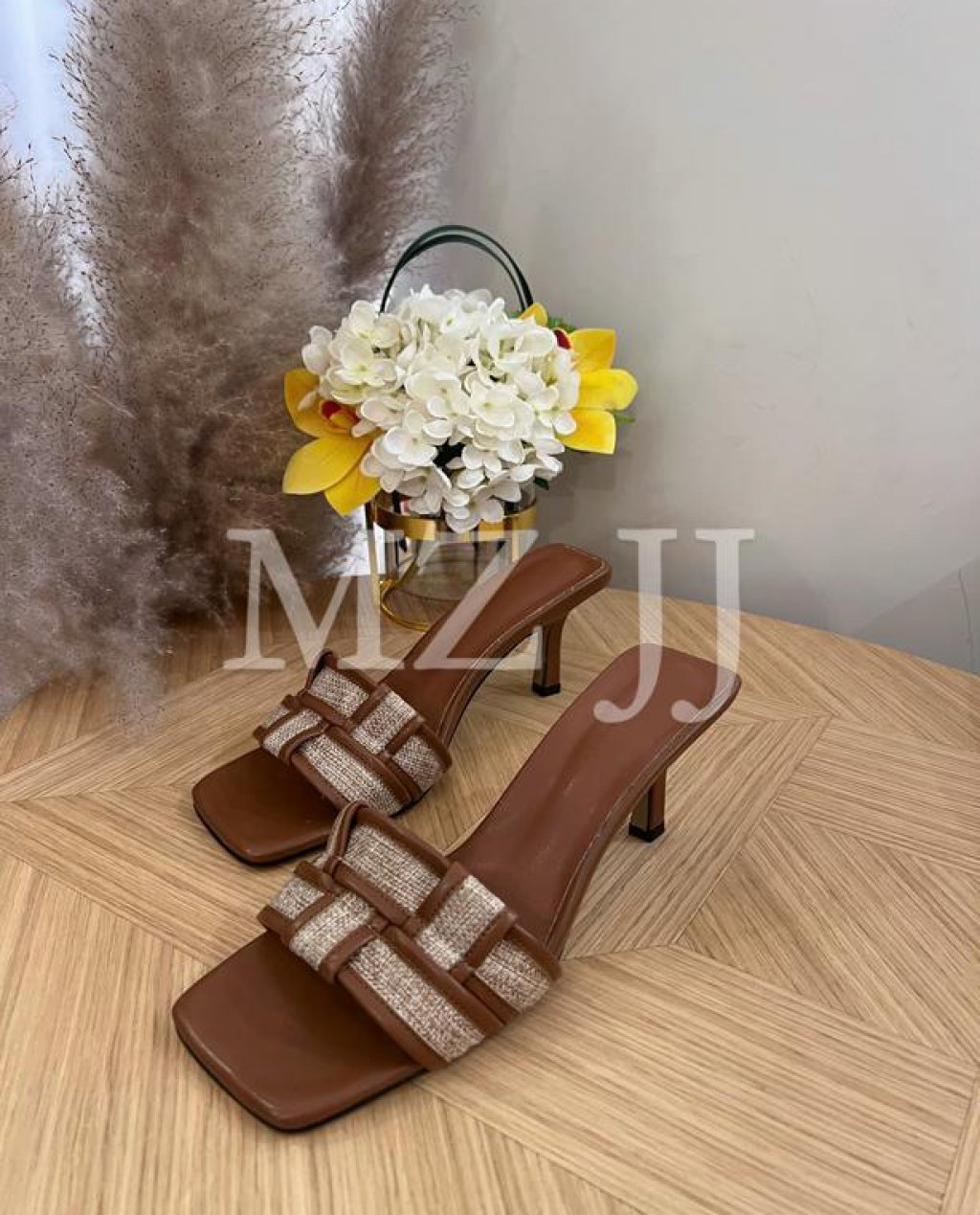 SD10157GD Sandals