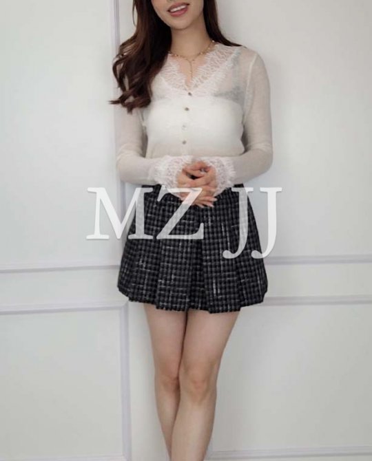 SK11811BK Skirt