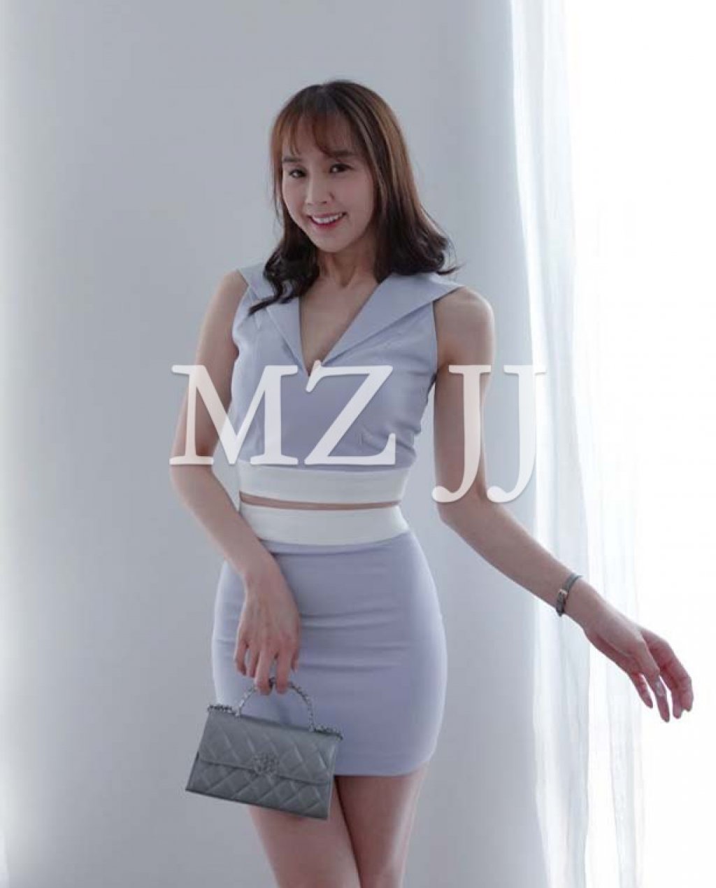 SK11816BU Skirt