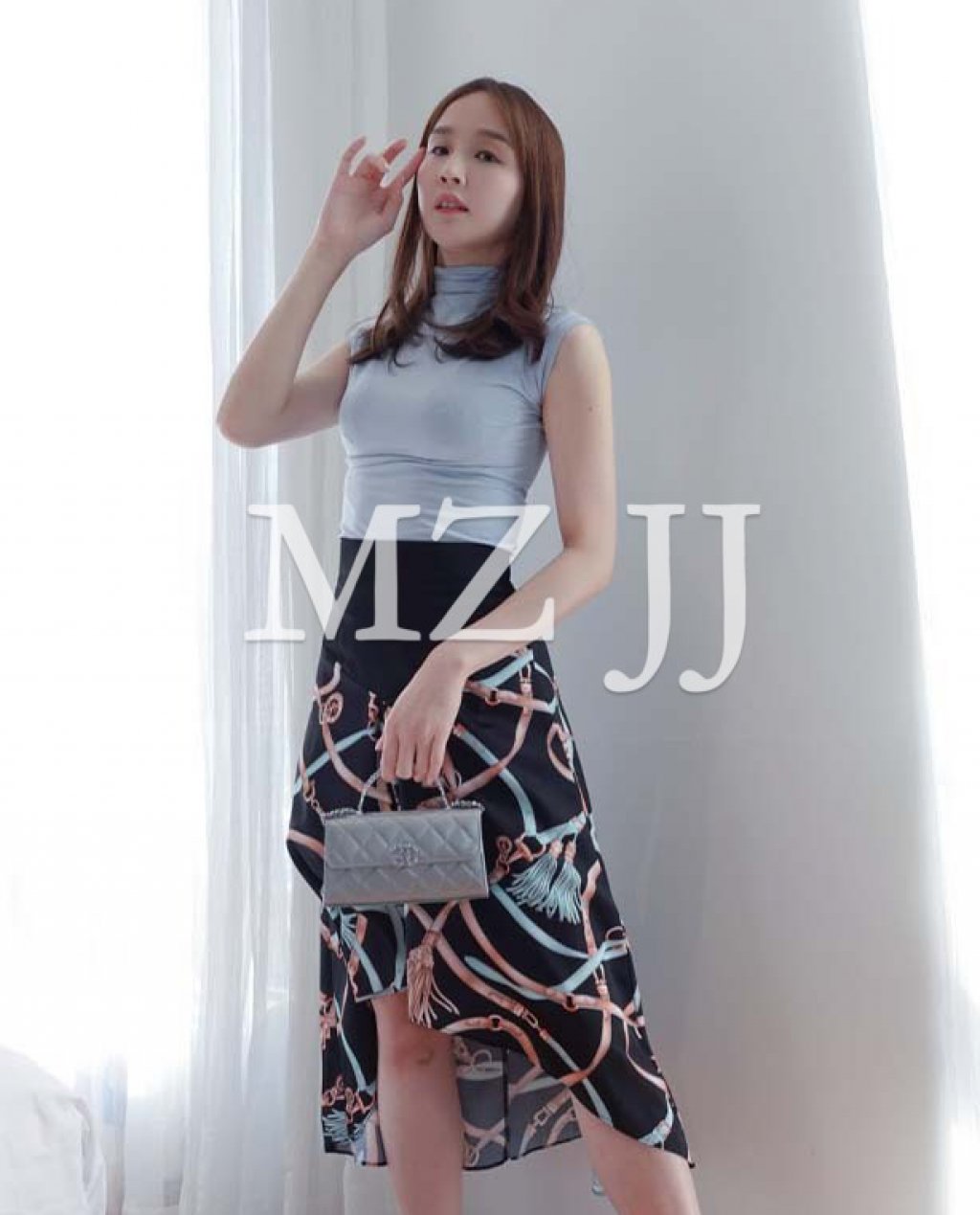 SK11817NY Skirt