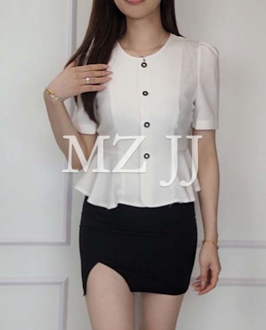 SK11822BK Skirt