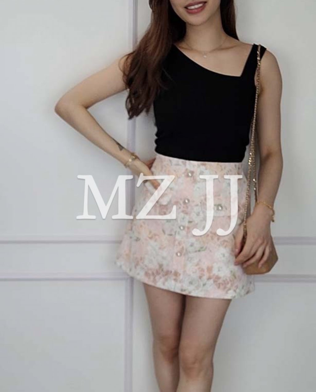 SK11829PK Skirt