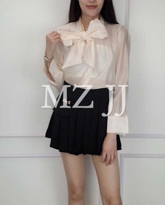 SK11831BK Skirt