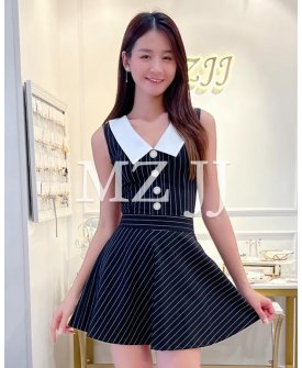 SK11837BK Skirt