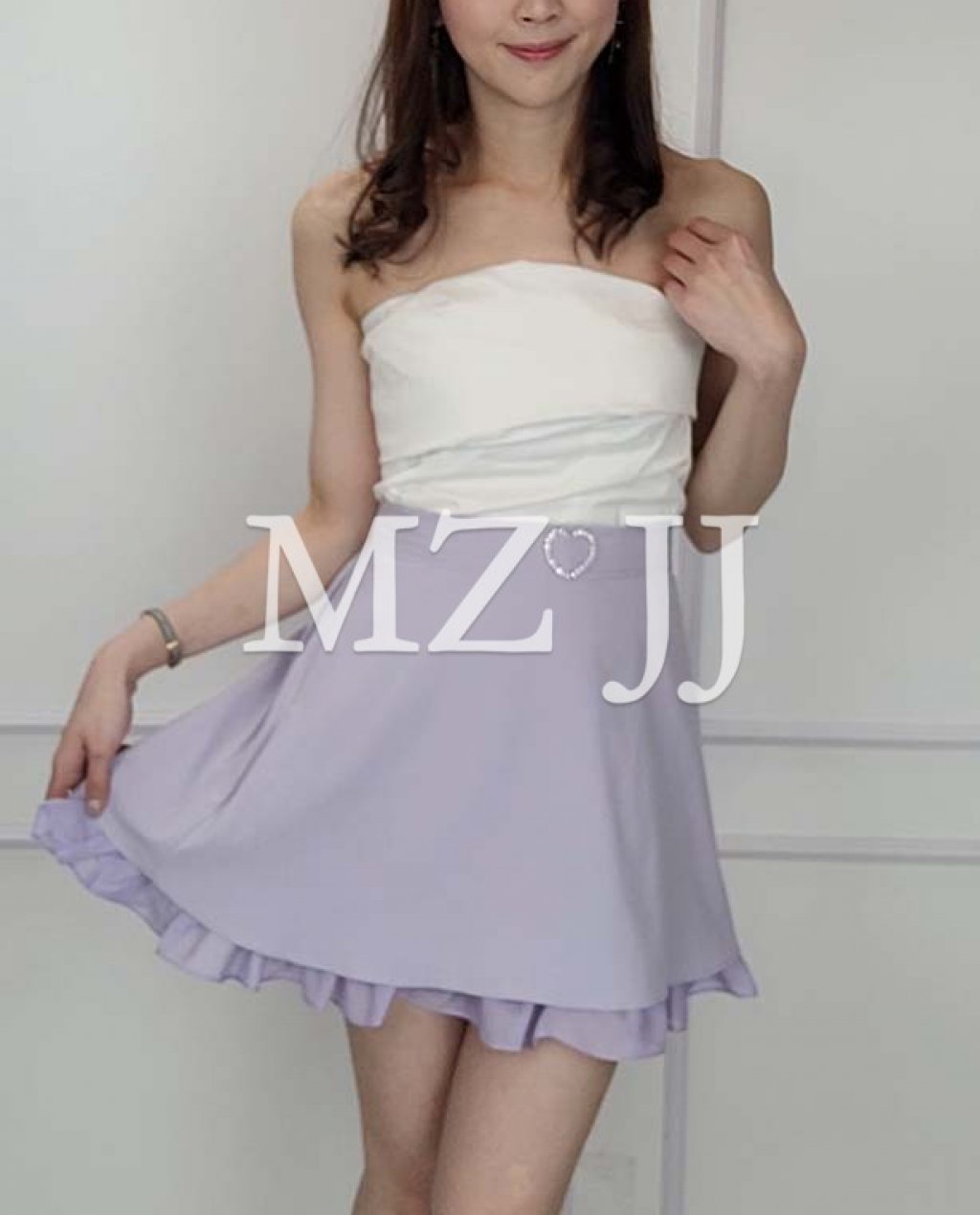 SK11843PU Skirt