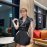 SK11869BK Skirt