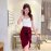 SK11897WI Skirt
