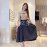 SK11903BK Skirt