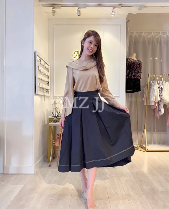 SK11903BK Skirt