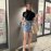 SK11906BU Skirt