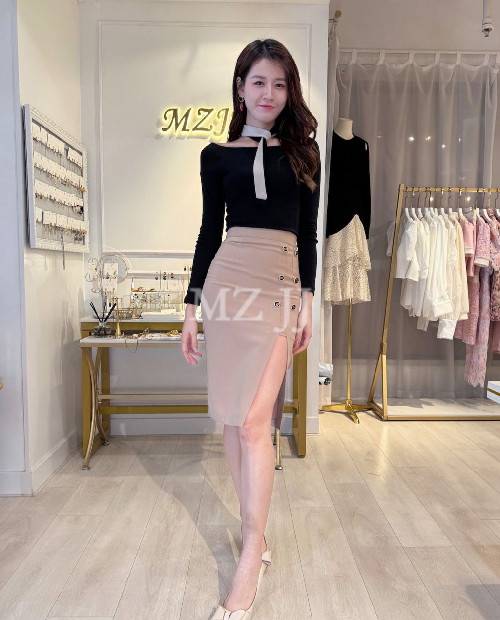 SK11916BE Skirt
