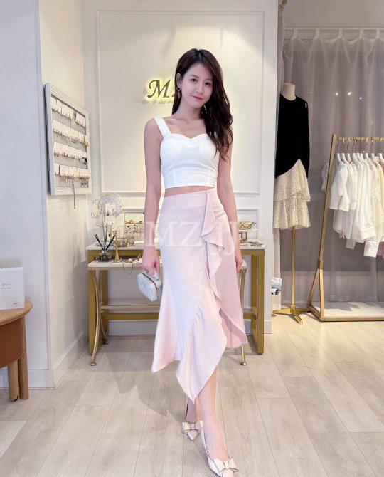 SK11918PK Skirt