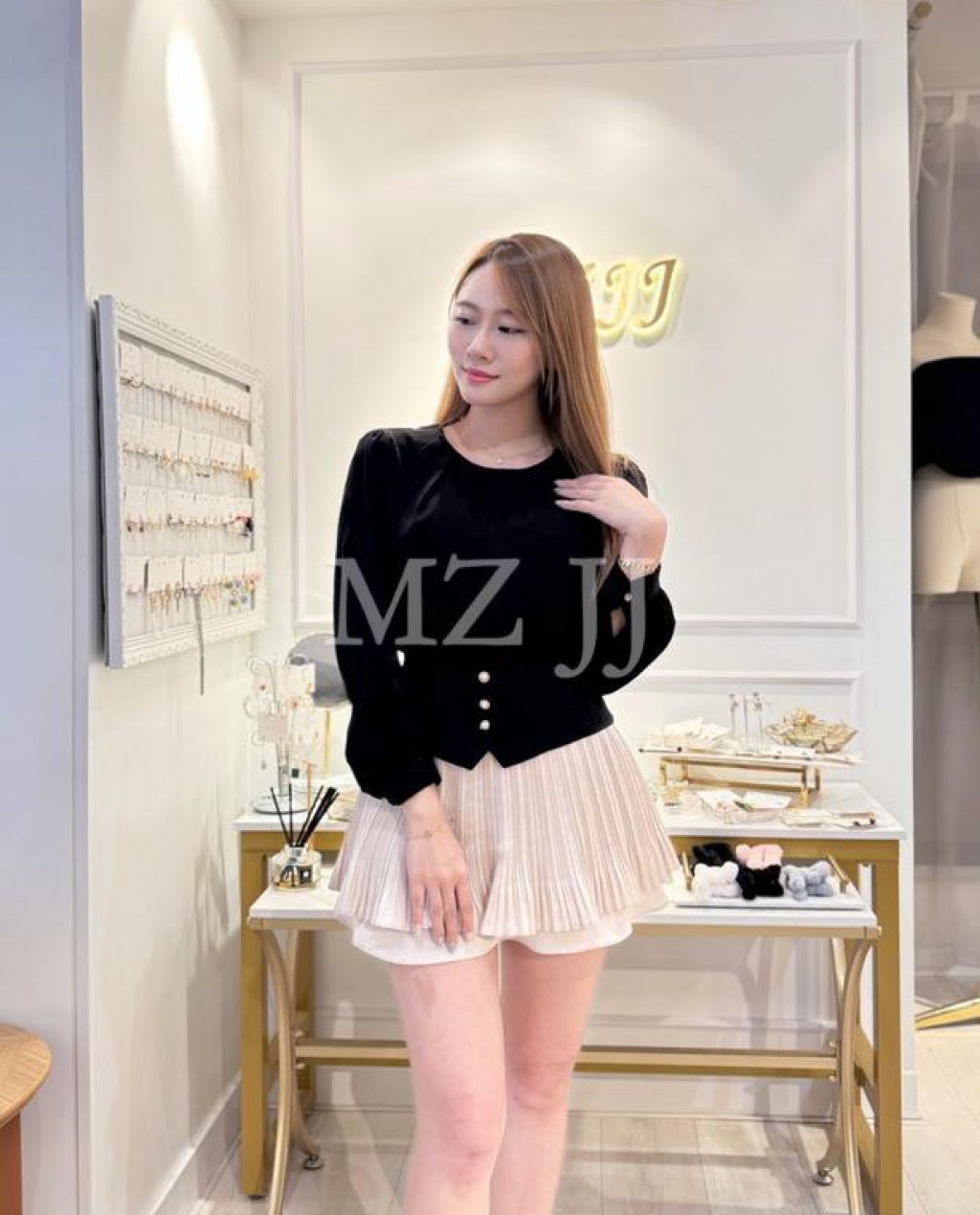 SK11936BE Skirt