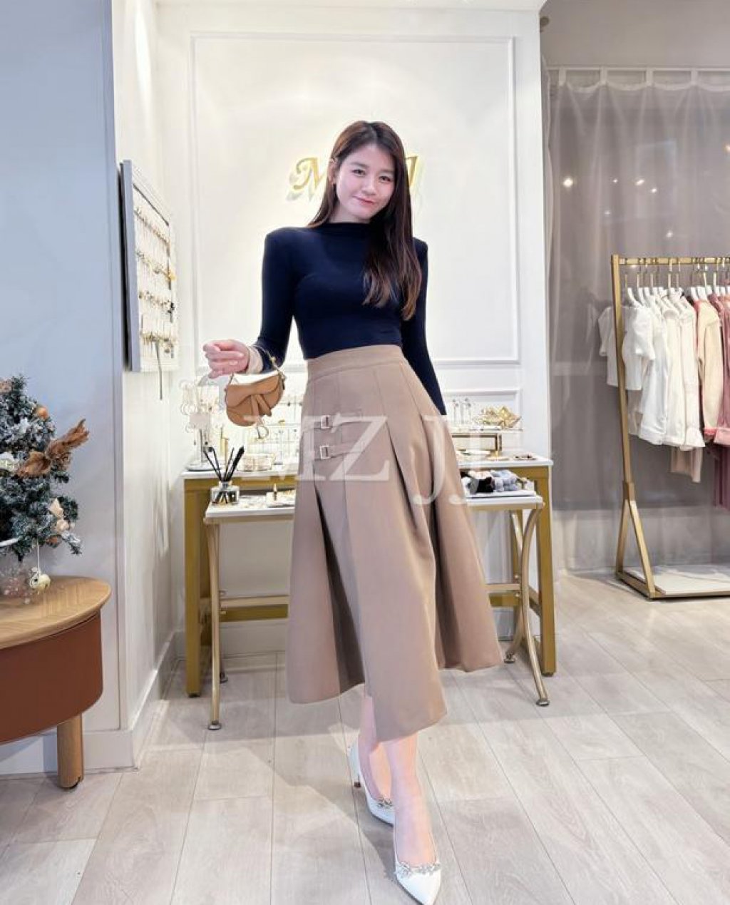 SK11946BE Skirt