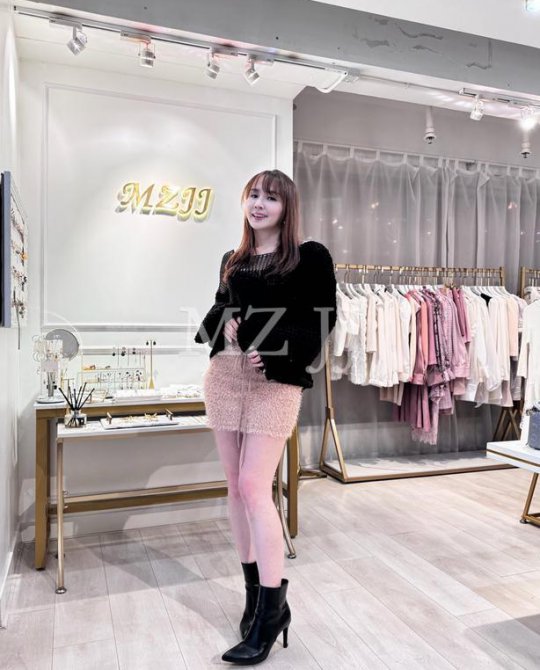SK11960BE Skirt
