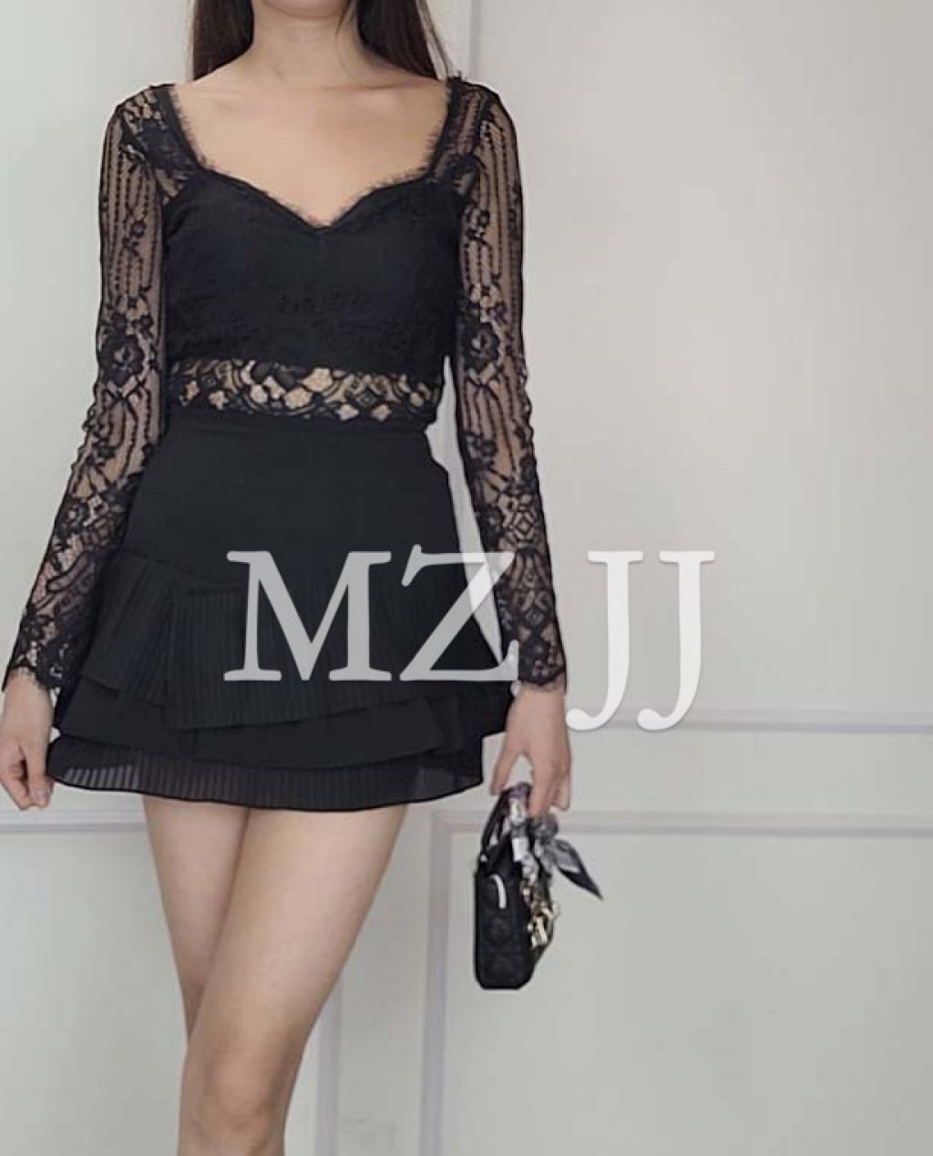TP10408BK Top