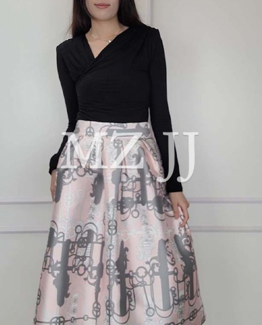 TP10418BK Top