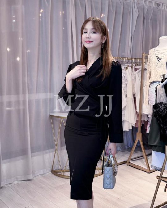 BL14756BK Blouse
