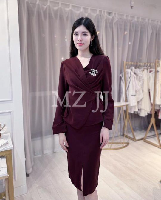 BL14756WI Blouse