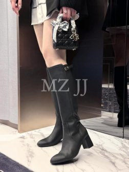 BT10580BK Boots