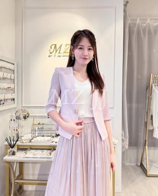 BZ10547PK Blazer