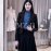 BZ10554BK Blazer