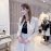BZ10555WH Blazer