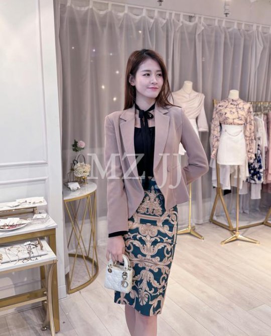 BZ10557BE Blazer