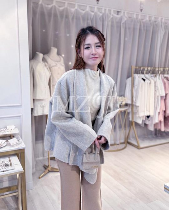 JK10544WH Jacket