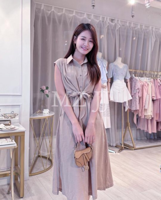 OP14830BE Dress