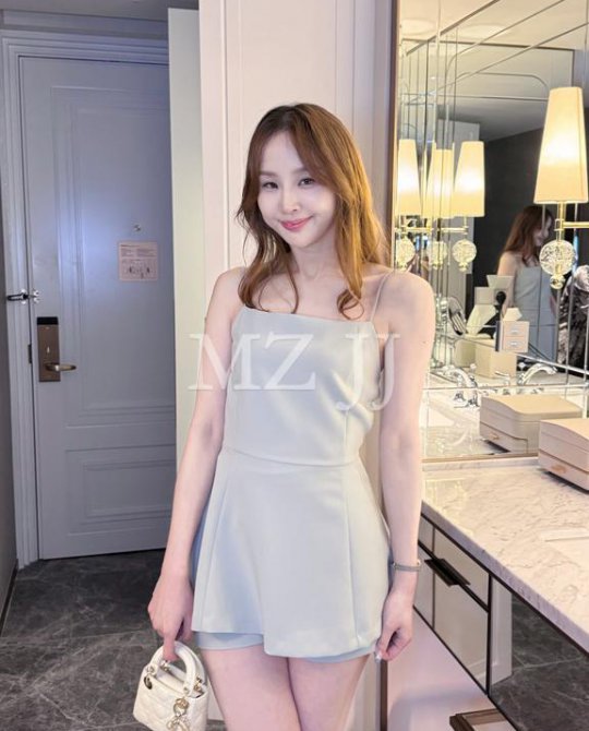 OP14832BU Dress