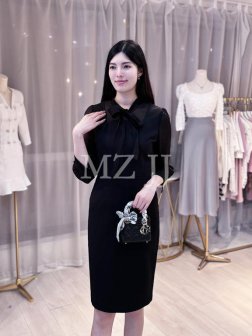 OP14852BK Dress