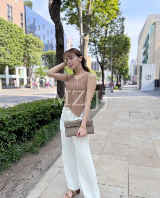 PT10574WH Pants
