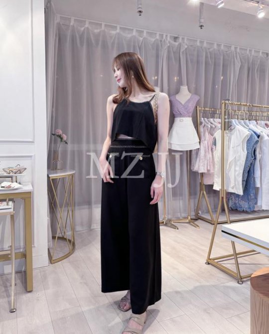 PT10577BK Pants