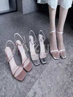 SD10161WH Sandals
