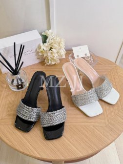 SD10163BK Sandals