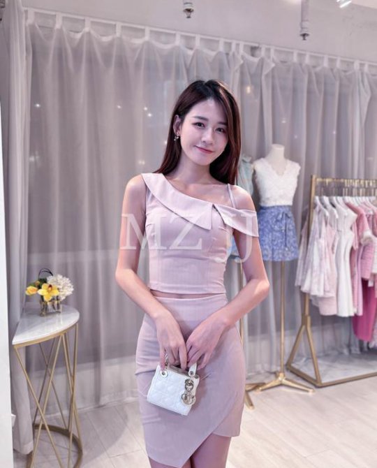 SG11815PK Sexy Grand