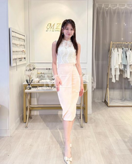 SK12050PK Skirt