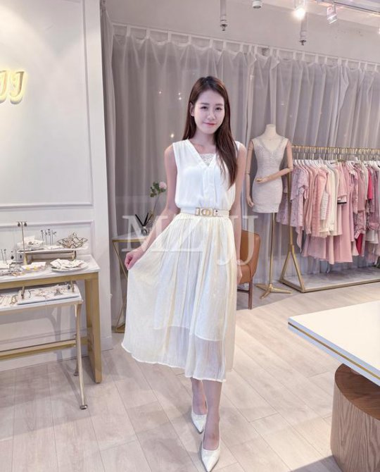 SK12061BE Skirt