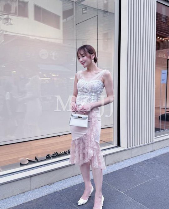 SK12106PK Skirt