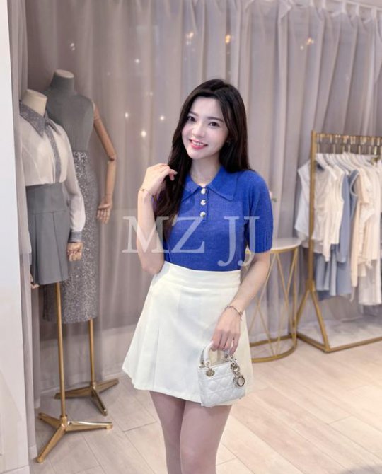 SK12112WH Skirt