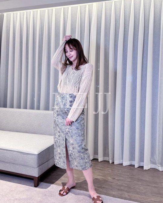 SK12120BU Skirt