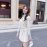 SK12136WH Skirt