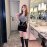 SK12139BK Skirt