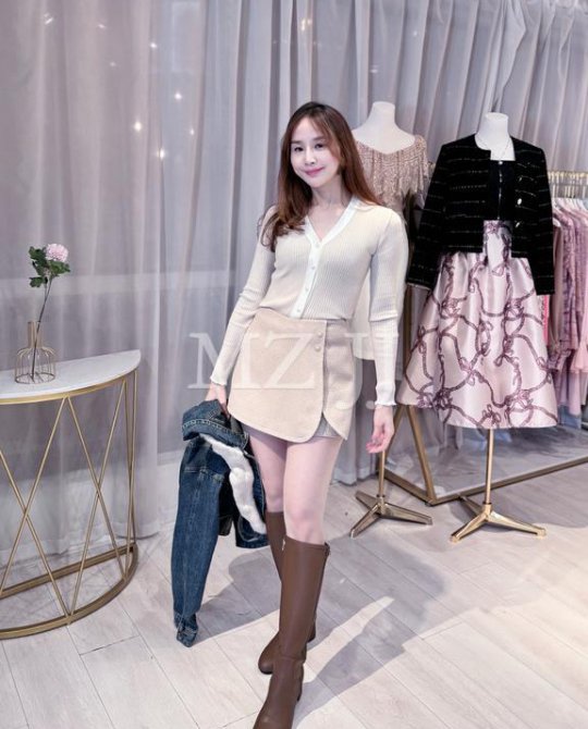 SK12147BE Skirt