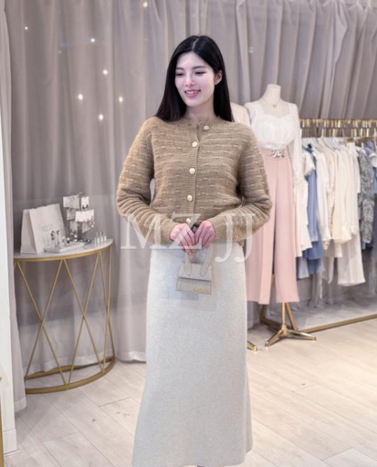 SK12169WH Skirt