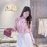 BL14656PK Blouse