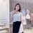 BL14707NY Blouse