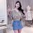 BL14738KH Blouse