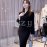 BL14756BK Blouse